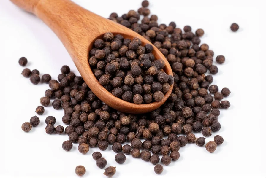 cracked black pepper