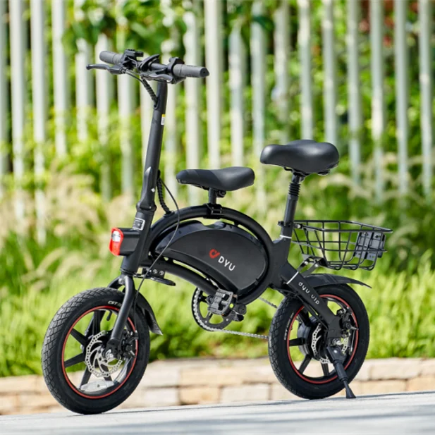 

Dropshipping EU US UK Warehouse D3 Plus electric bicycle 45km/h Range Folding Moped Electric Bikes