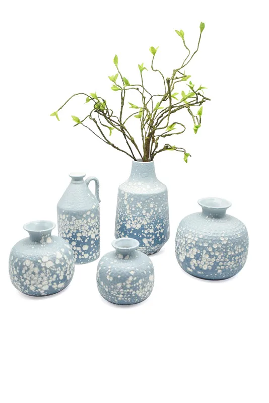 Antique Ceramic Vases Ceramic Pots Home Decoration Wholesales