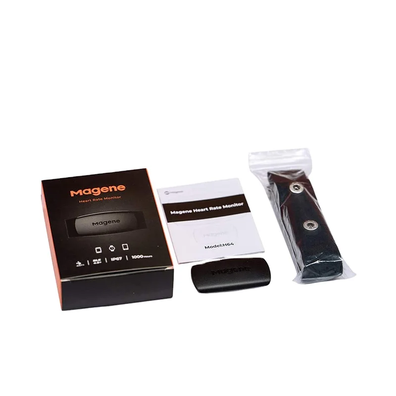 

Heart Rate Sensor Treadmil