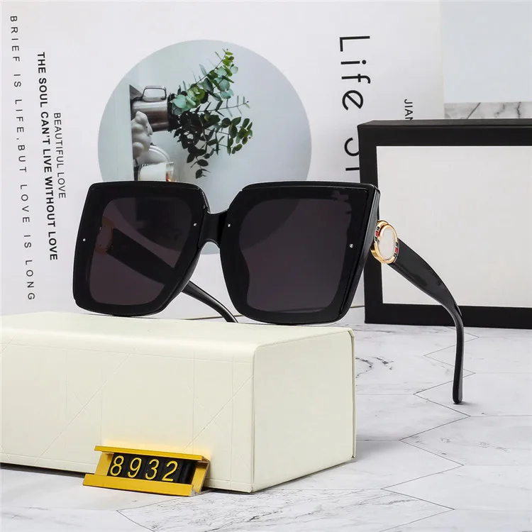 

Women trendy gafas de sol oversized custom famous name brand branded shades sun glasses luxury designer brand sunglasses 2021