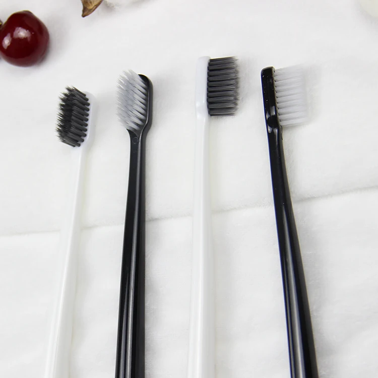 toothbrush companies