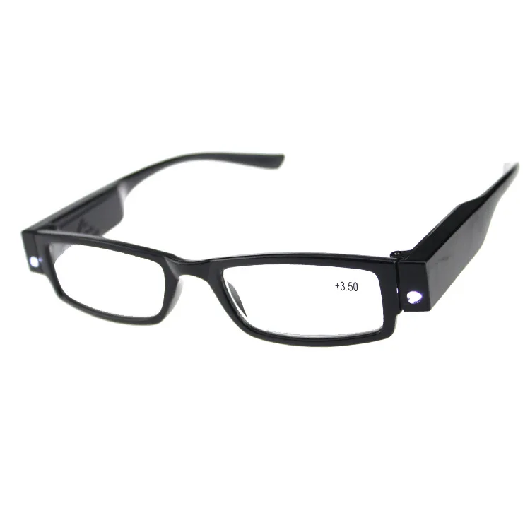 

Special design hot sale 2020 new trendy economic high quality fashion reading glasses, Orange/black