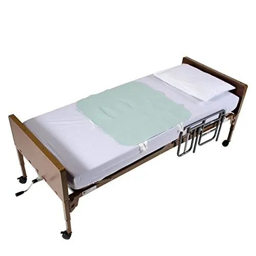 

Factory Wholesale Medical Reusable Hospital Adult and Baby 60x90cm Washable underpad