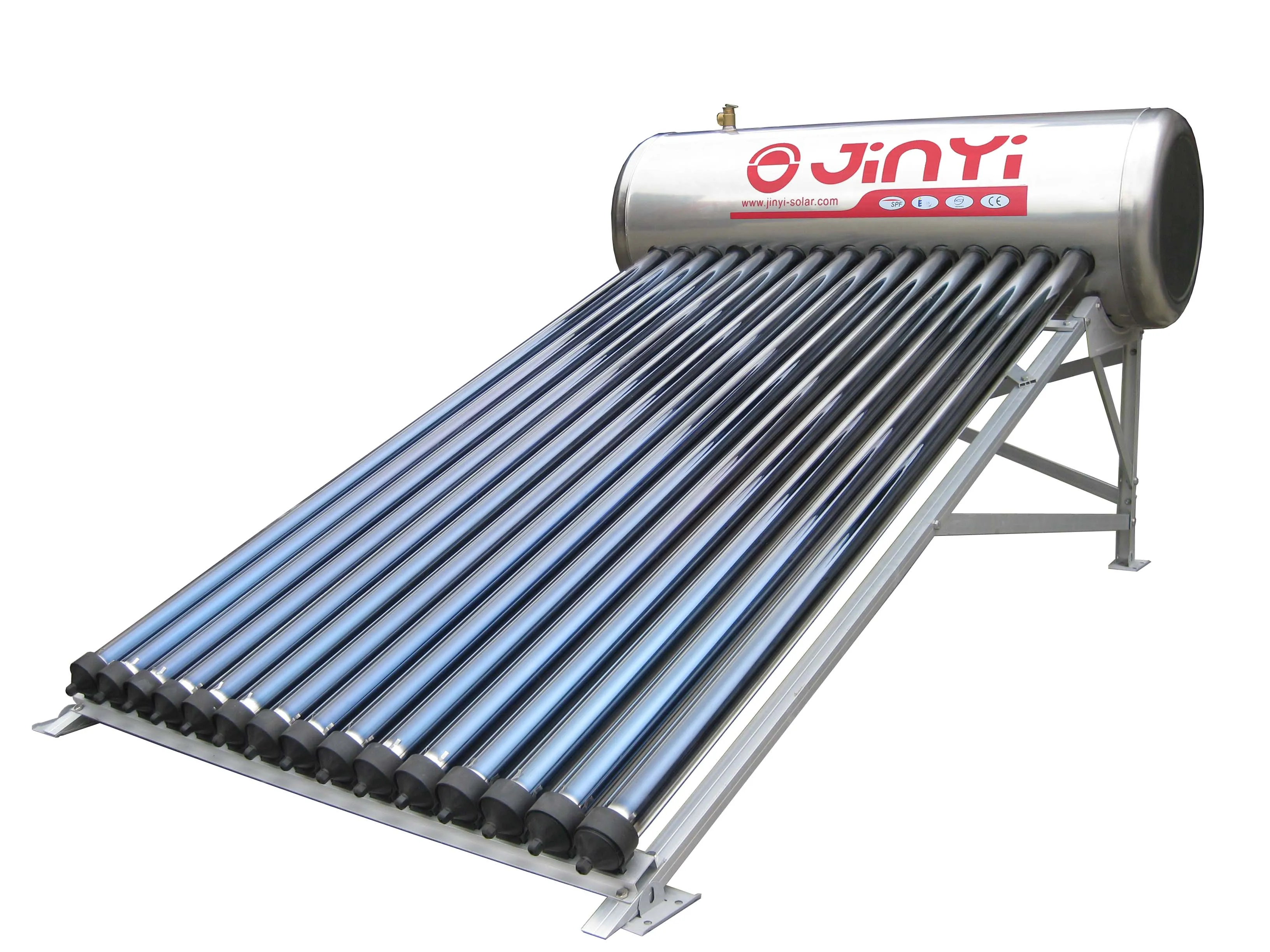 Integrated Heat Pipe Pressure Solar Water Heater 150l Buy Heat Pipe Solar Water Heaterhigh 1847