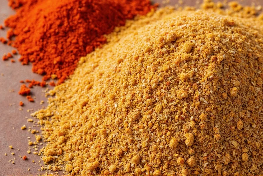 Dishes using cumin