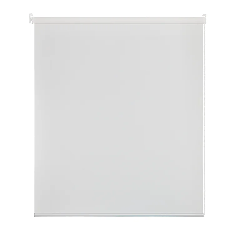 

Hot Selling Daylight Fabric Window Blinds Electric Motorized Roller Blinds