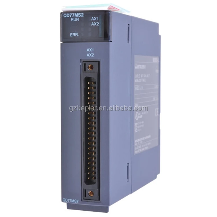 Original Mitsubishi PLC QD77MS2 brand new module| Alibaba.com