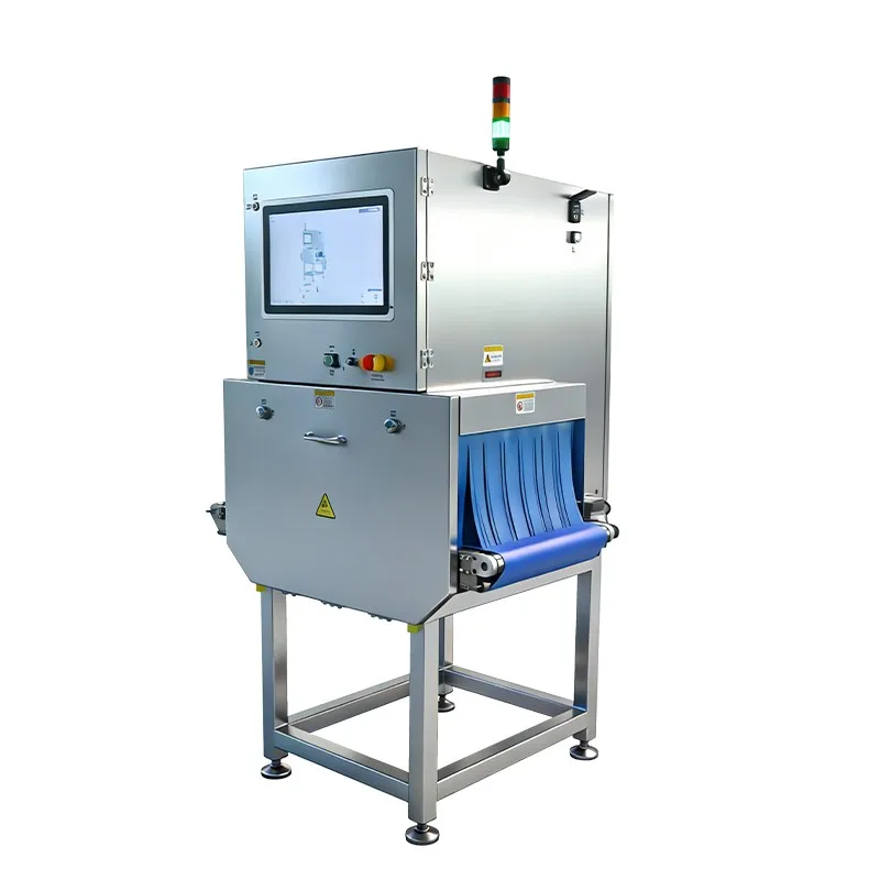 CQ-YW800 5030 heavy-duty tunnel and conveyor