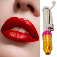 

2019 NEW needle free hyaluronic acid pen lip dermal filler injector for lip lifting