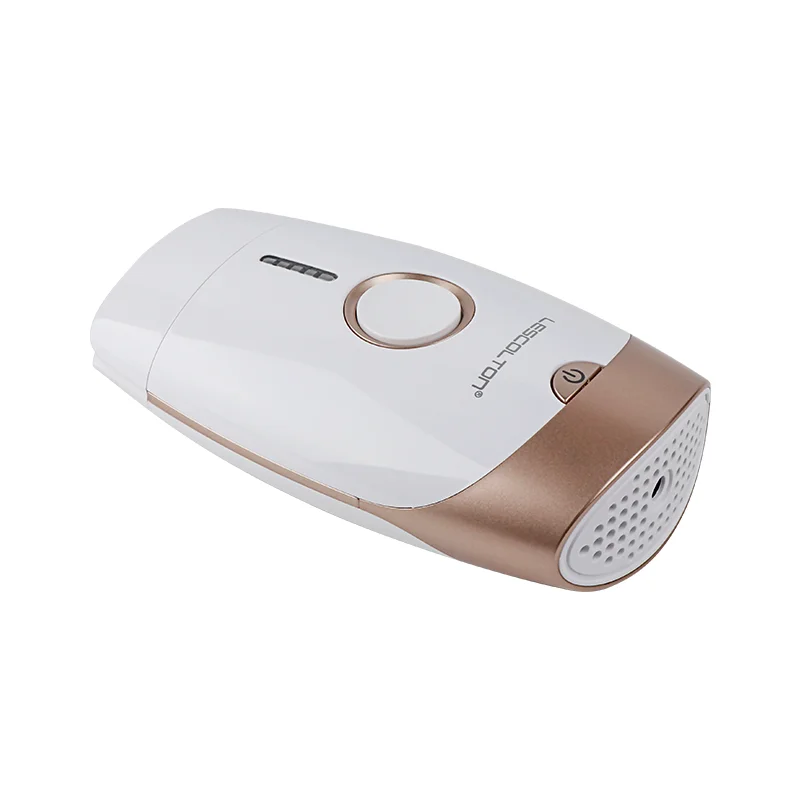 

Lescolton Factory T002 400000 Flashes Home Use Painless Epilator Permanent Ipl Mini Hair Removal Machine