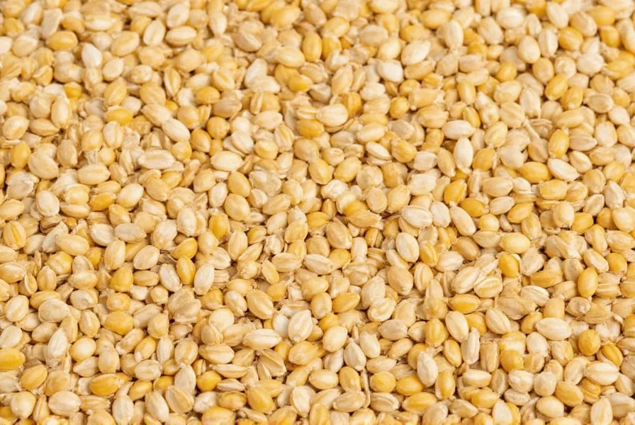 What Do Sesame Seeds Look Like: Visual Guide & Characteristics