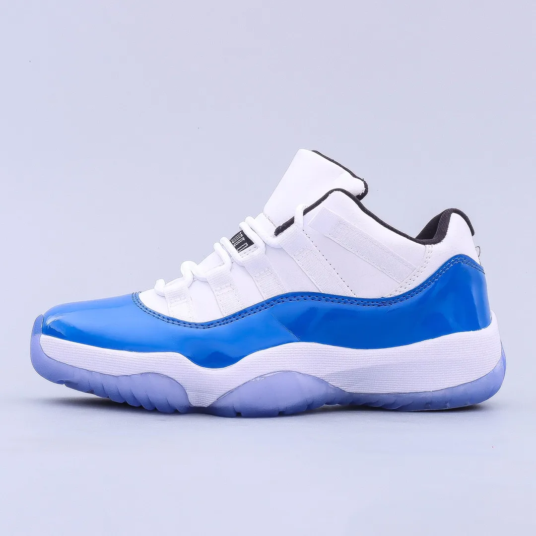 

Original 1:1 sports shoes shoes basketball men Factory Direct, Black