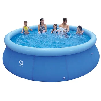 jilong inflatable pool