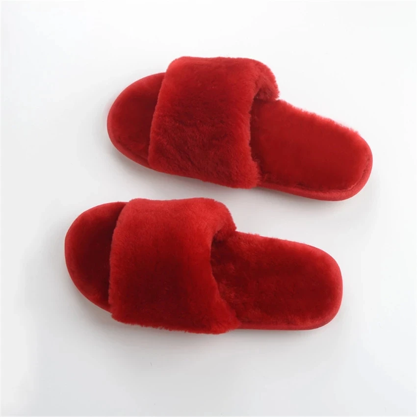 house slippers