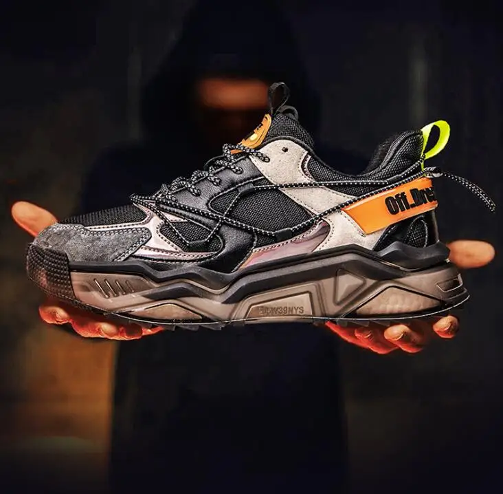 

Wholesale Lace-up Walking fly woven shoes Men Lightweight Fashion Running Sneakers men shoes Man Basketball Trainers shoes, Black, white, red, blue and green, any color is available