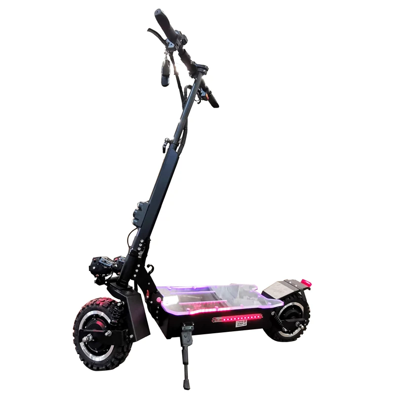 

Best Price High Quality Maike kk4s 60v e scooter for adults 11 inch wide wheel scooter 3200w electric scooter