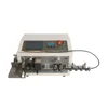 CSRYF-101 Large square sheathed cable stripping machine wire jacket peeling machine