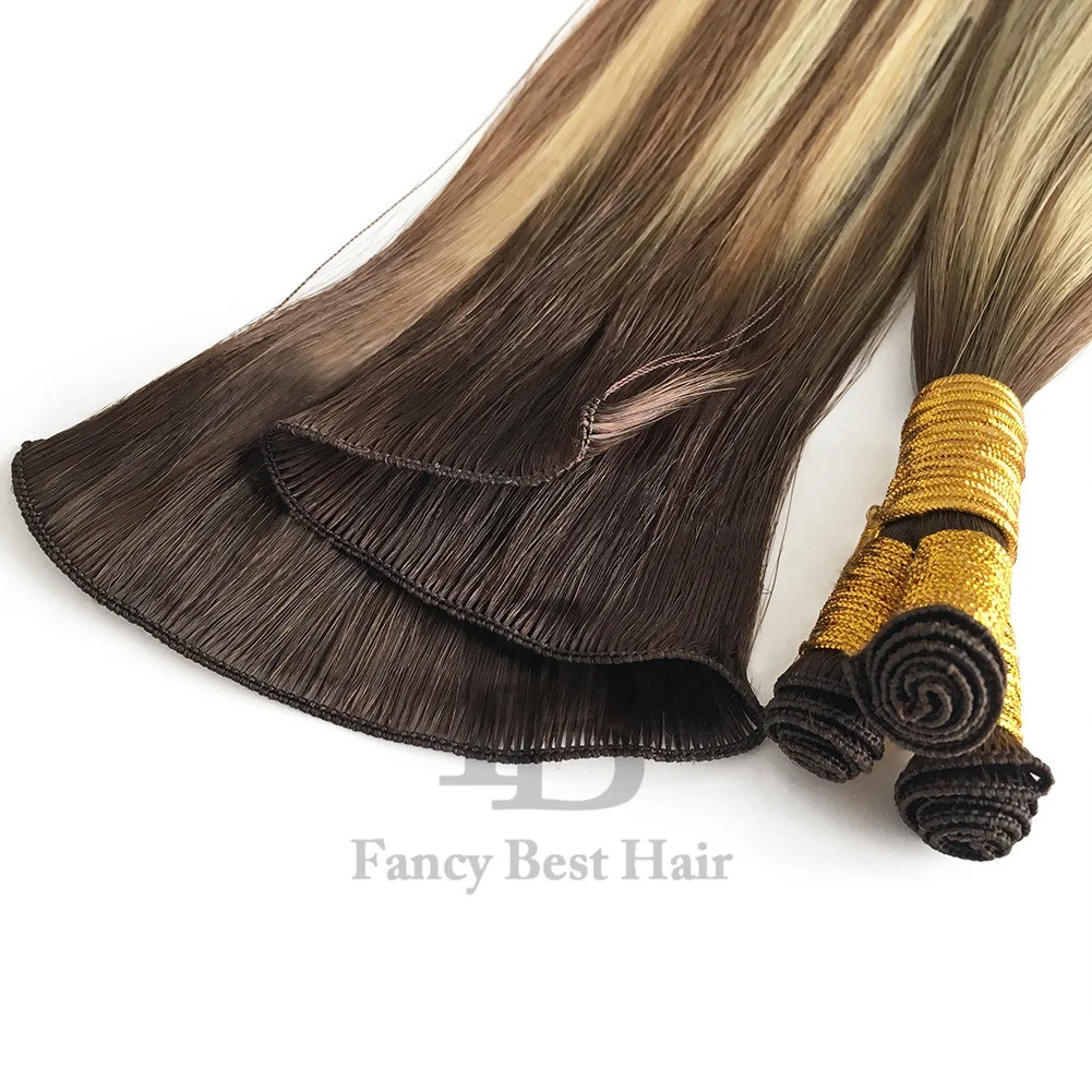 Hot Selling Hair Weaving T4-8/60 Wholesale Hand Tied Human Hair Extensions  Bayalage - Buy Hand Tied Hair,Hand Tied Human Hair Extensions,Hand Tied  Human Hair Extensions Bayalage Product on 