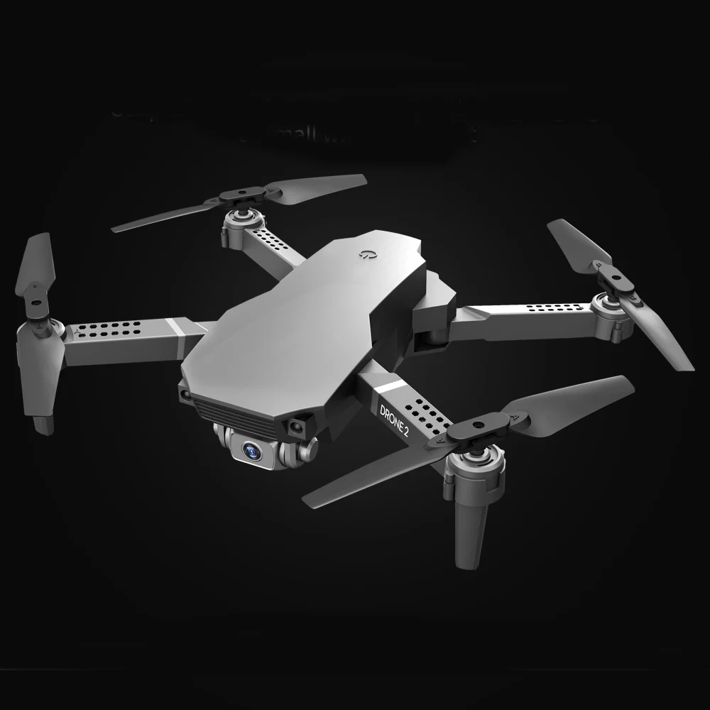 

Remote Control Drone hd 4k Wifi 1080p Quadcopter Foldable Mini Camera Toy Drones Price in Nepal