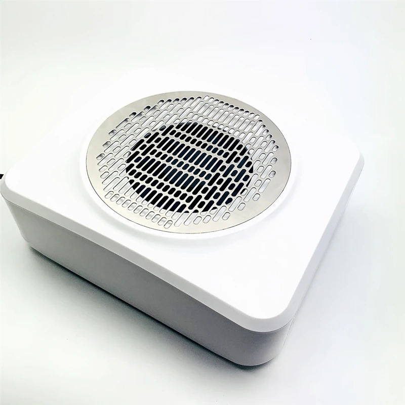 
Acrylic Nails Vacuum Cleaner Vacuum Cleaner, Extractor Fan Dust Collector Nail Table 