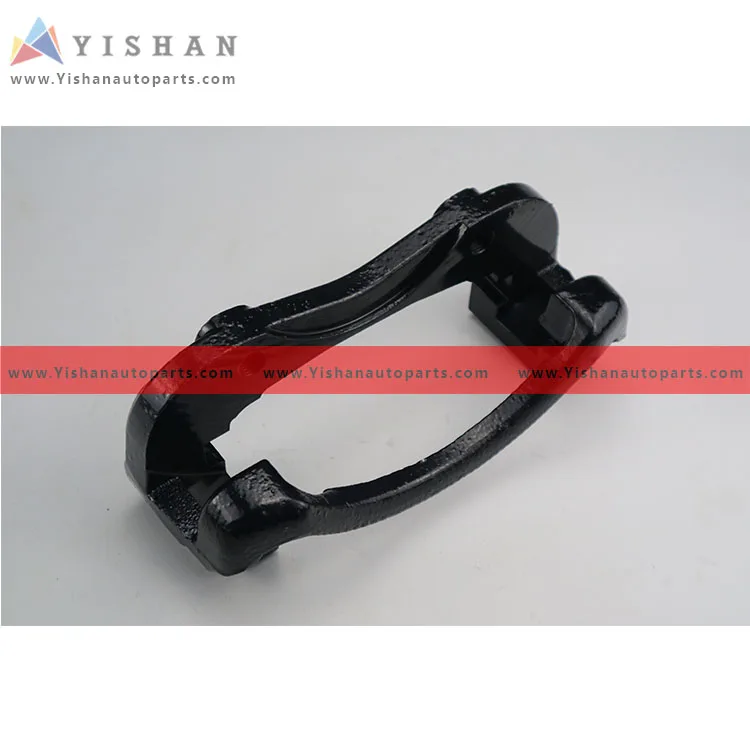2 ISUZU Brake pump bracket.jpg