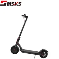 

Scooter Electrico Fast Rider Plegable Monopatin Electrico Plegable Adult Electric Scooter