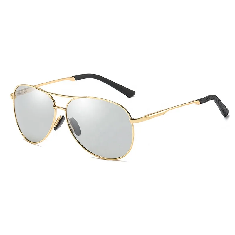 

High quality night vision glasses sunglasses anti glare night vision glasses, Black