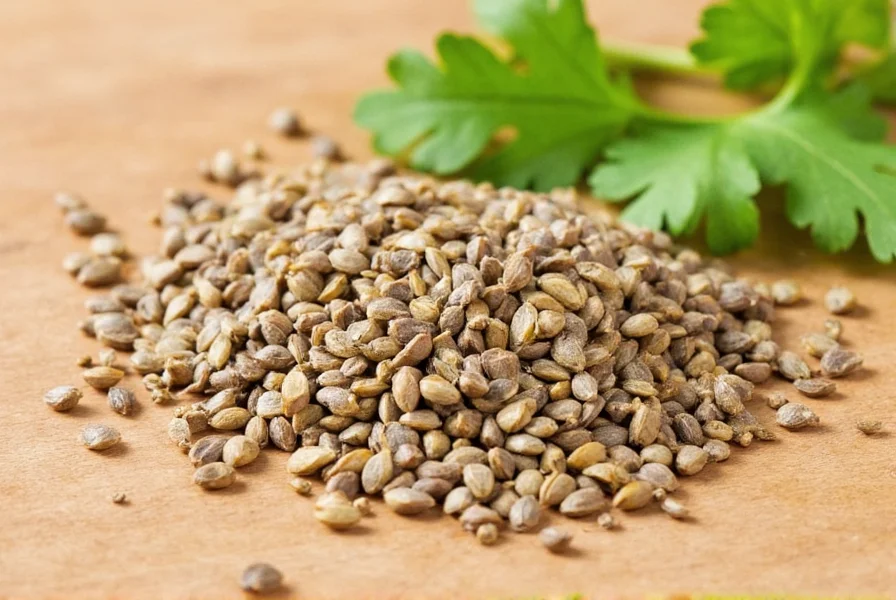 Dry Coriander Seeds: Complete Guide to Uses, Benefits & Storage