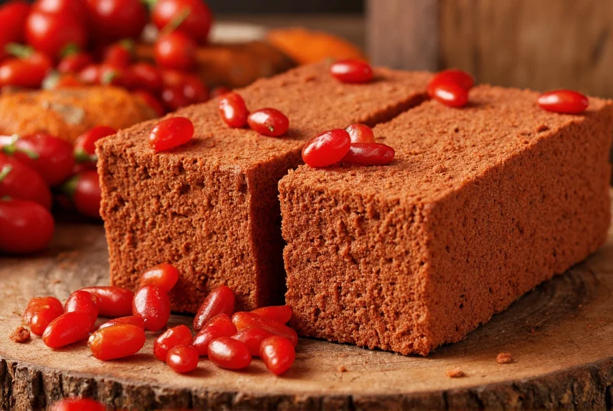 Chili Brick: What It Is and How to Use This Flavorful Ingredient
