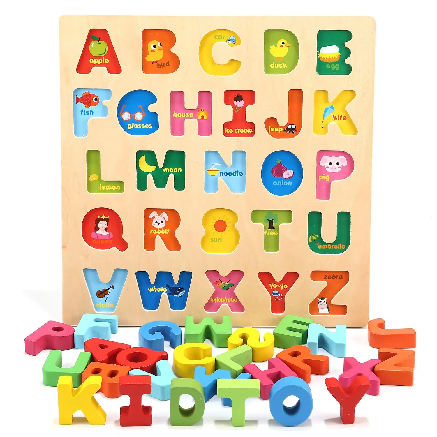 ABC Puzzle for Kids Alphabet. AA Letter Puzzle. Train Puzzle for Kids Alphabet.