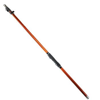 heavy duty telescopic fishing rod