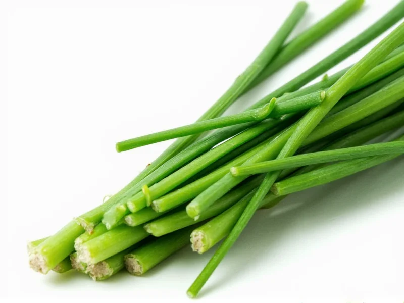 Chives Taste: Mild Onion Flavor Explained