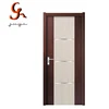 Modern Popularity Swing Open Surface Finished With PVC Film