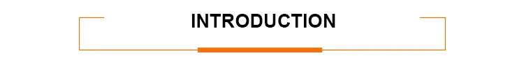 introduction