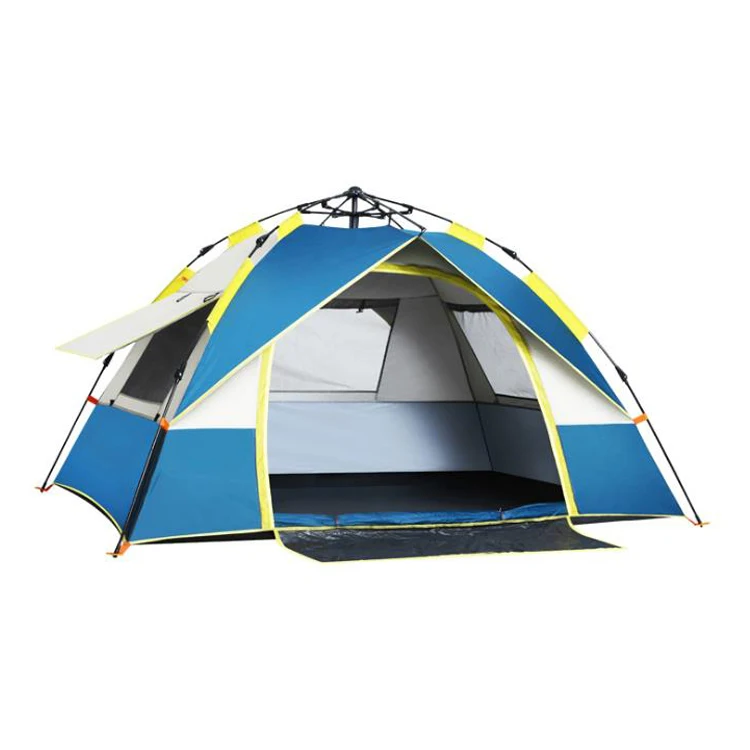 

Newbility  210T PU+ 210D Oxford hiking tent waterproof, Customizable