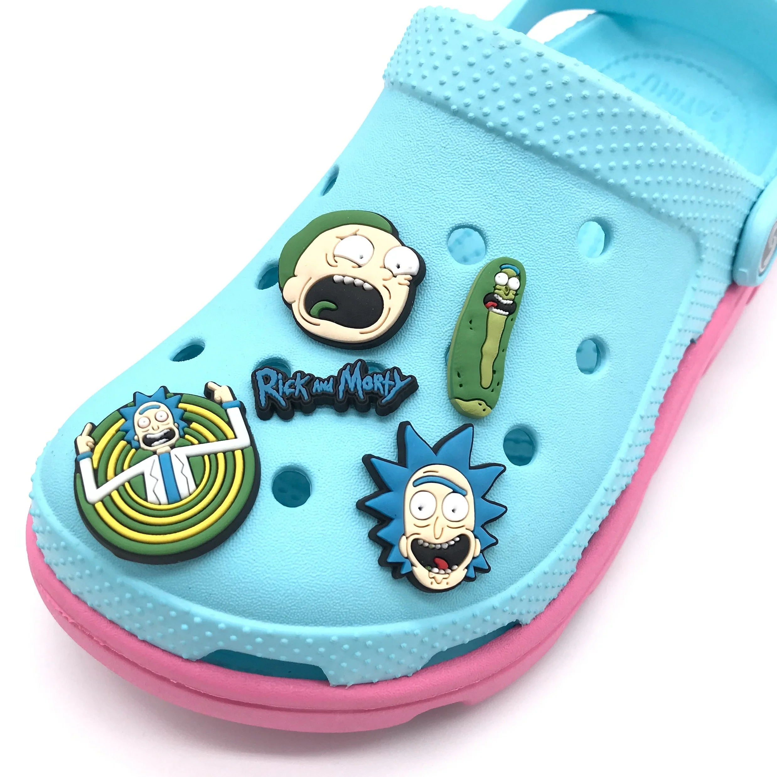 

Charm croc shoe charm for shoe sale designer shoe decorations, Picture