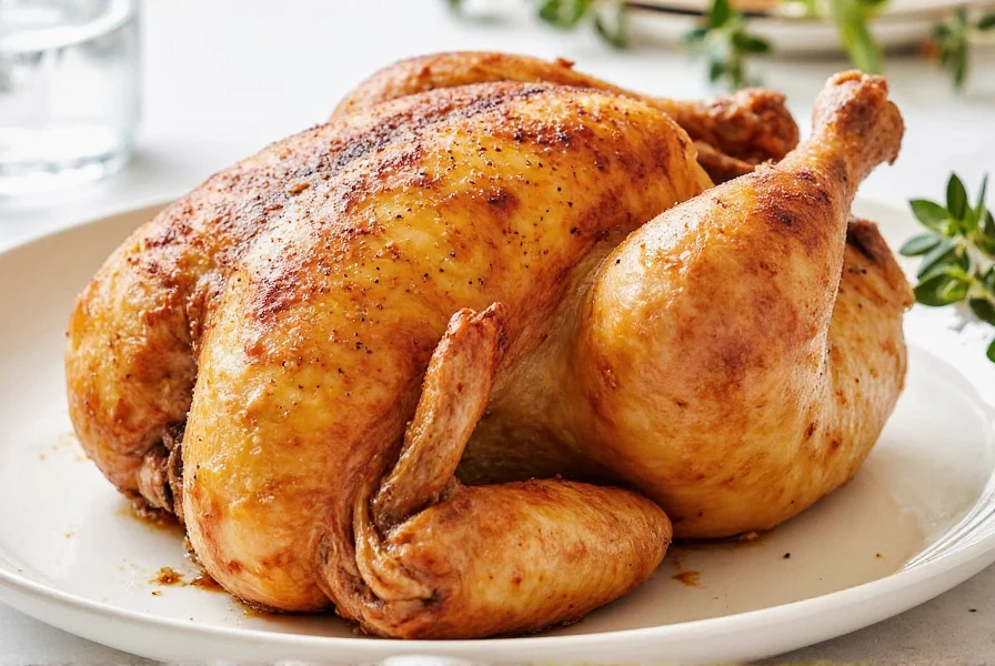 10 game changing roasted chicken seasoning tips you ll kick yourself for missing