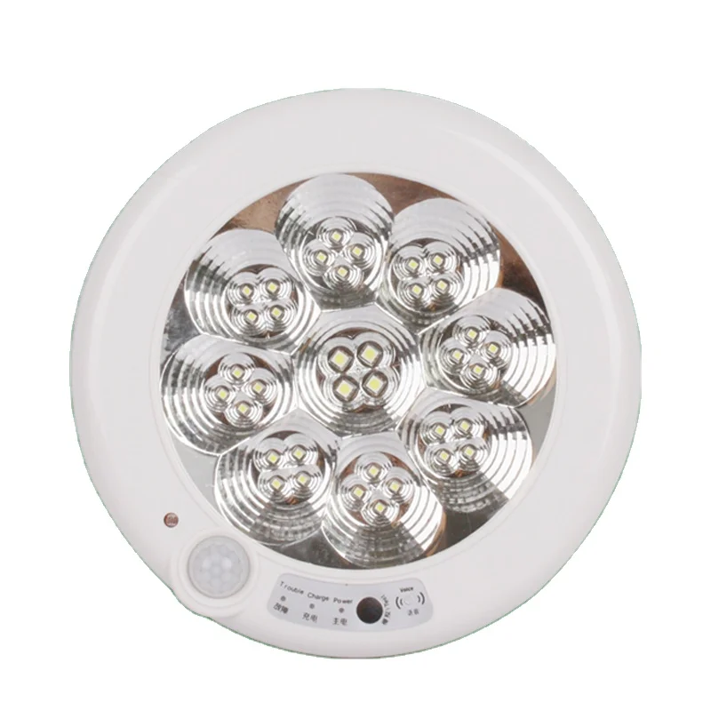 Led Emergency Rechargeable Lights For Home Best Price