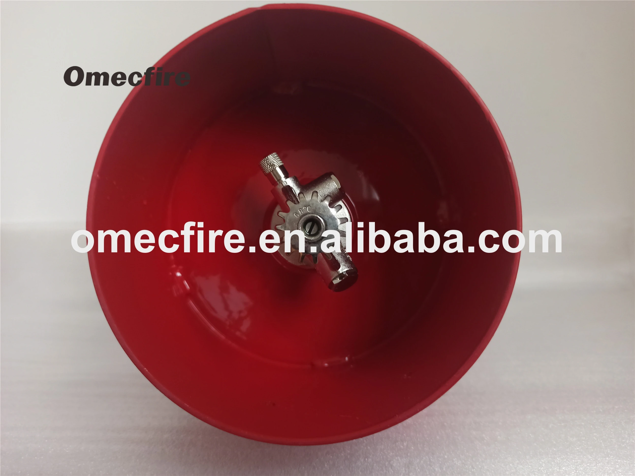 8kg Automatic Modular Fire Extinguisher For Boat Engine Compartment