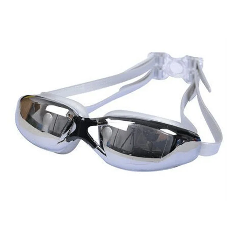 

Swimming Goggles for Adult Men Women Youth Anti-Fog Lenses with UV Protection No Leaking Pool Water Glasses Swim Goggles