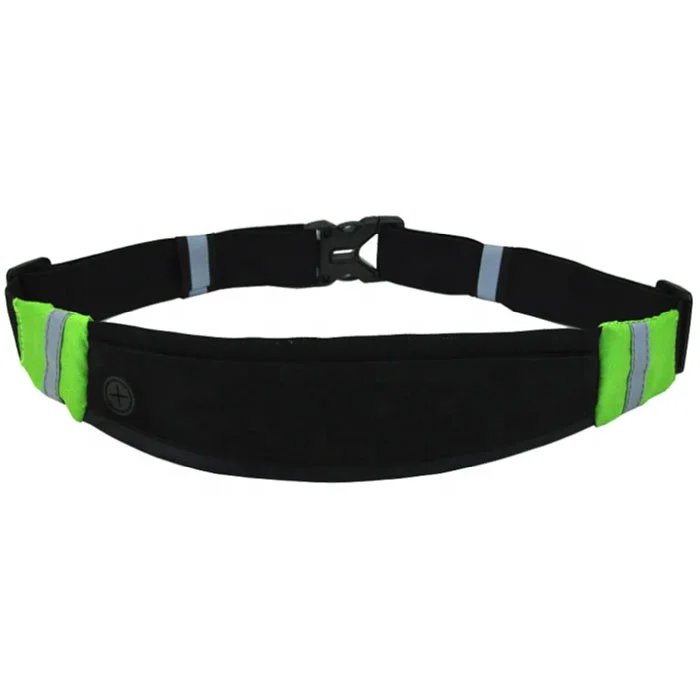 

Light weight Fashion Mesh women waist bag waist bag men custom waist bag