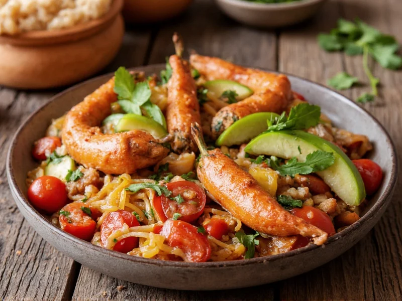 Alibaba Mediterranean Food: Sourcing Guide for Importers