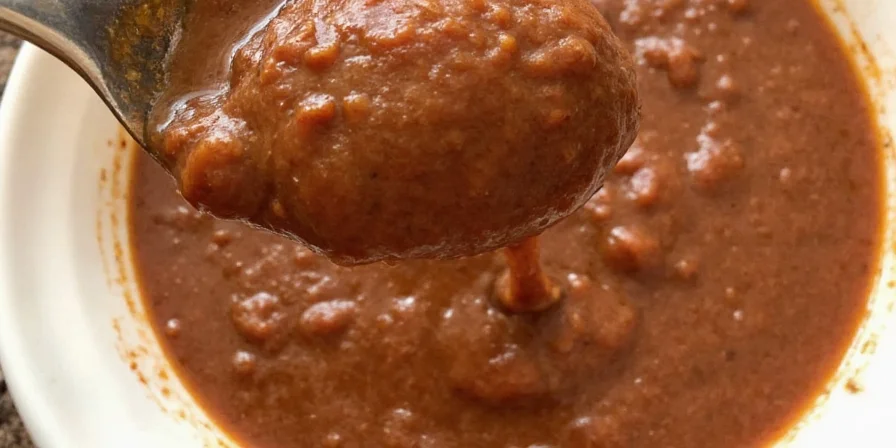 Dishes that pair well with mole sauce