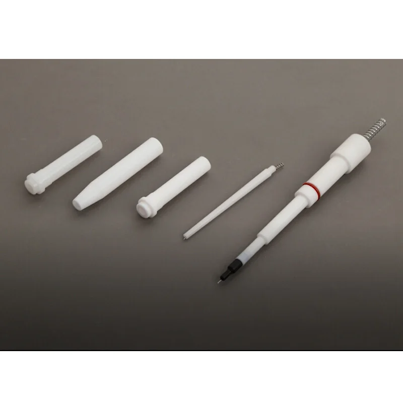 
Powder Coating Spare Parts Resistor Holder Service Kit 134376 