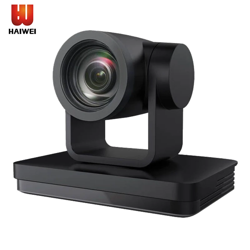 

Haiwei Z1300 2.07 MP 1080P 60fps 20X Zoom Camera PTZ Cameras HDMI LAN USB3.0 for Video Conferencing and Broadcasting