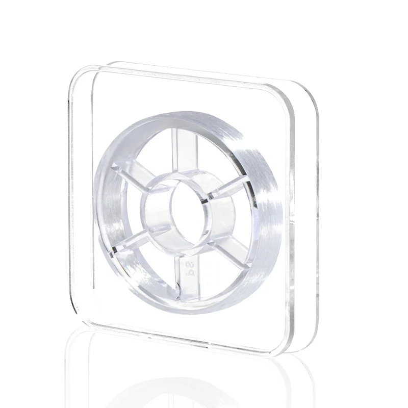 

Fashion mono nylon fishing line of fast sale