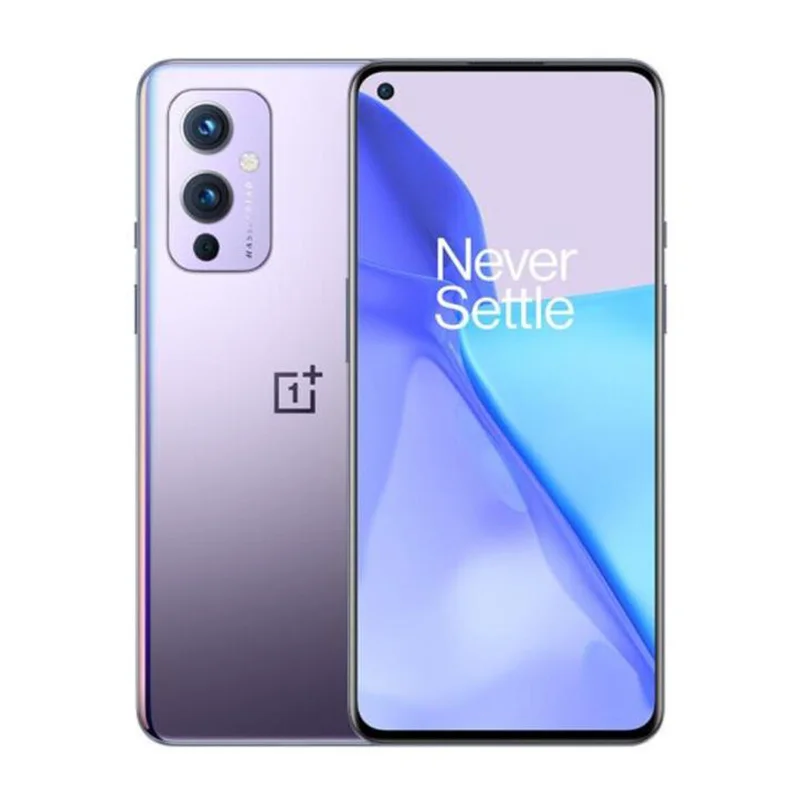 

2022 new Product Oneplus 9 HD Full Screen 5g Cell Phone Octa Core Mobile Phone