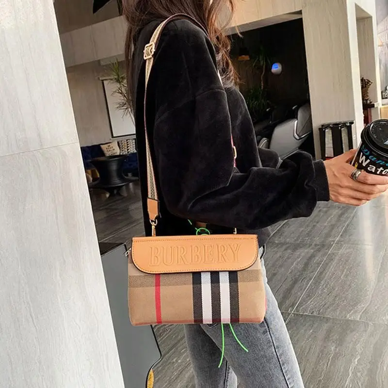 

Girl Handbags Ladies Bags Leather Shoes Bolsas Para Dama, Yellow,black