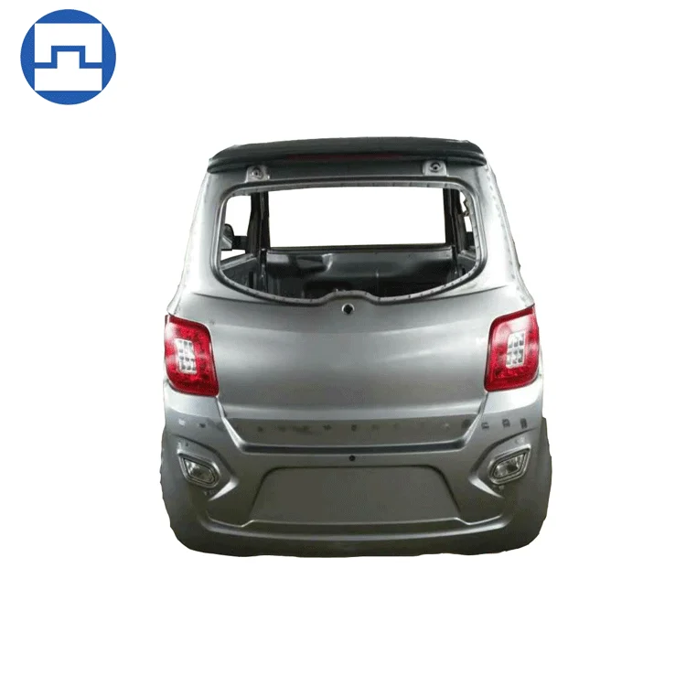 
Tuk tuk body metal production tricycle 